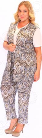 Брюки Матекс