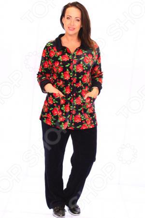 Брюки Laura Amatti