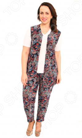 Брюки Матекс