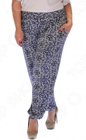 Брюки Матекс