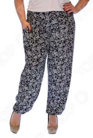 Брюки Матекс