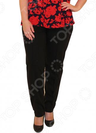 Брюки Матекс