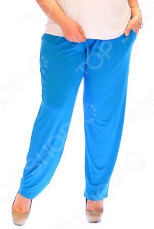 Брюки Матекс