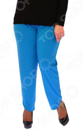 Брюки Матекс