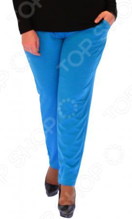 Брюки Матекс