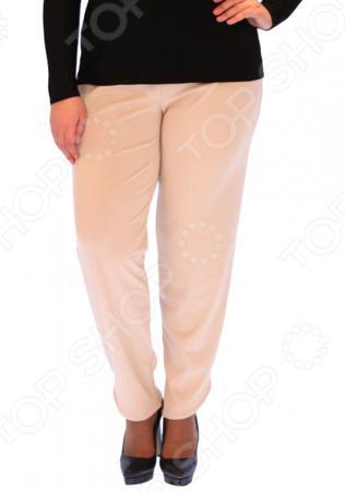 Брюки Матекс