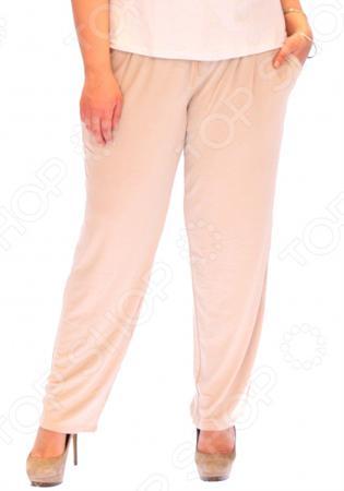 Брюки Матекс