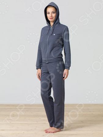 Брюки BlackSpade