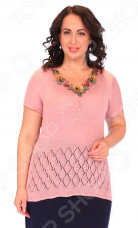 Джемпер Wisell