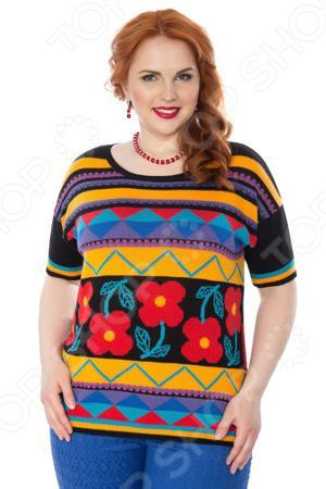 Джемпер Wisell