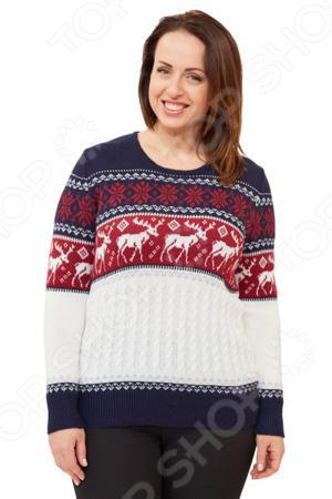 Джемпер Wisell