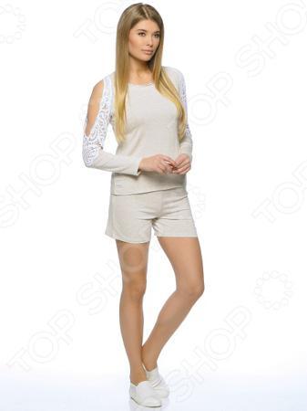 Джемпер Milliner