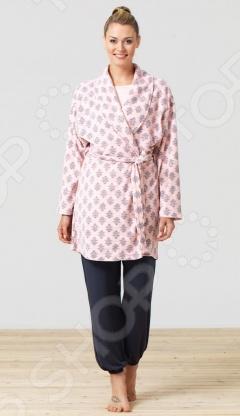 Халат BlackSpade