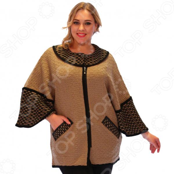 Капри Milana Style