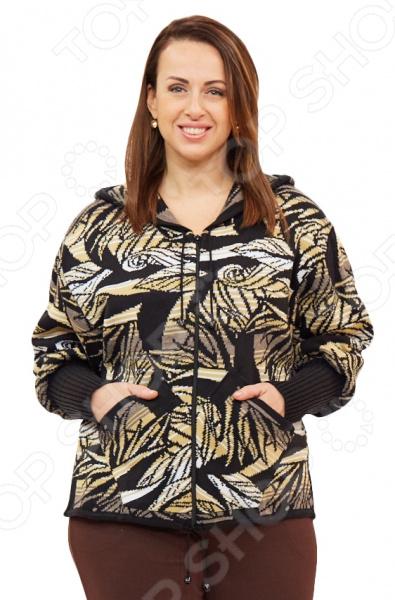Капюшон Milana Style