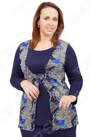 Кардиган Матекс