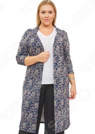 Кардиган Матекс