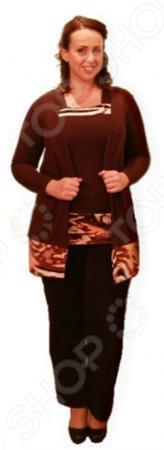 Водолазка Матекс