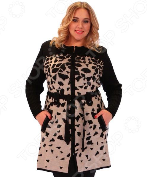 Кардиган Milana Style