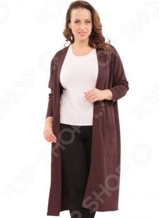 Кардиган СВМ-ПРИНТ