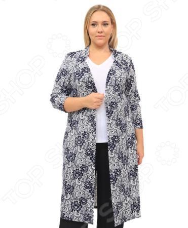 Кардиган Матекс