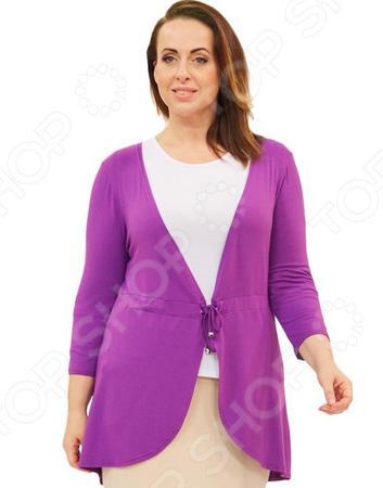 Кардиган Матекс