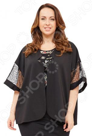 Кардиган Матекс