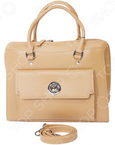 Сумка  - Розовый цвет