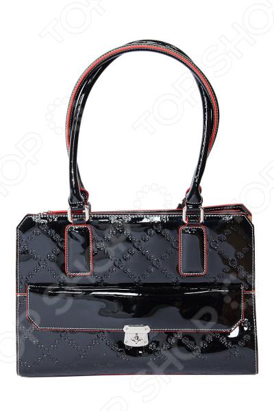 Сумка  - Розовый цвет