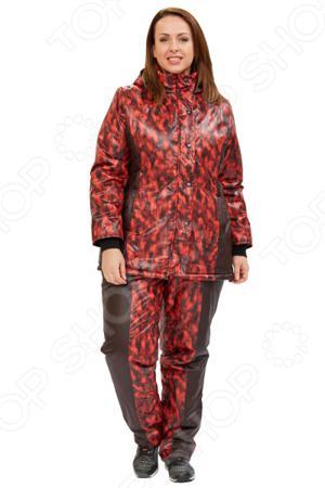 Куртка СВМ-ПРИНТ