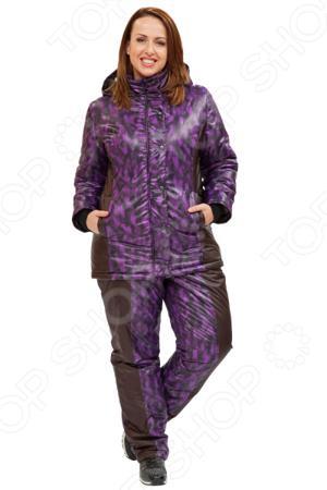 Куртка СВМ-ПРИНТ