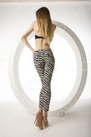 Леггинсы Burlesco