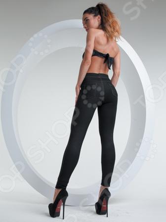 Леггинсы Burlesco