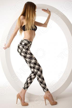 Леггинсы Burlesco