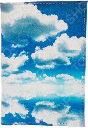 Обложка для документов Mitya Veselkov