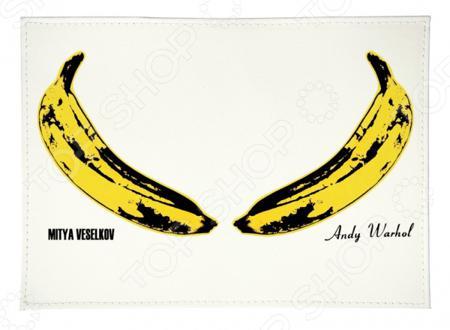 Обложка для документов Mitya Veselkov