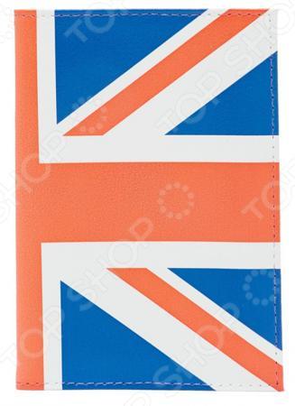 Обложка для документов Mitya Veselkov