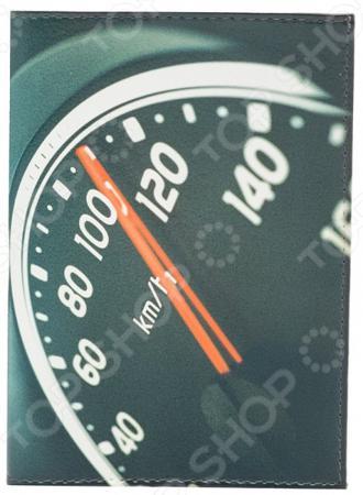 Обложка для документов Mitya Veselkov