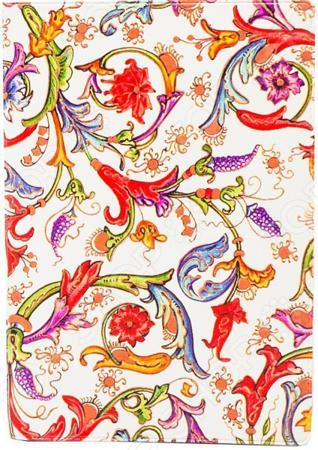 Обложка для документов Mitya Veselkov