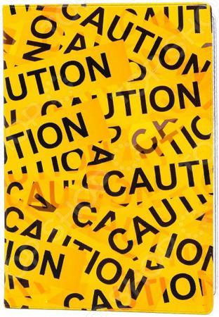 Обложка для документов Mitya Veselkov