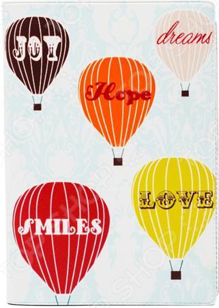 Обложка для документов Mitya Veselkov