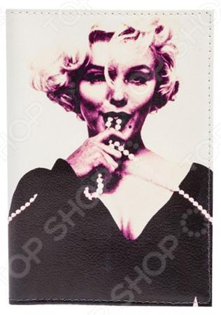 Обложка для документов Mitya Veselkov