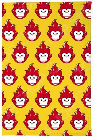 Обложка для документов Mitya Veselkov