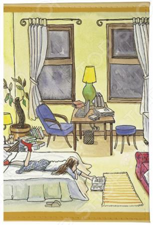 Обложка для документов Mitya Veselkov