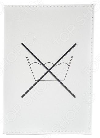 Обложка для документов Mitya Veselkov