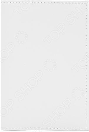 Обложка для документов Mitya Veselkov