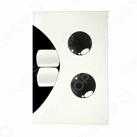 Обложка для документов Mitya Veselkov