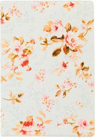 Обложка для документов Mitya Veselkov