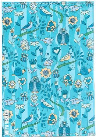 Обложка для документов Mitya Veselkov