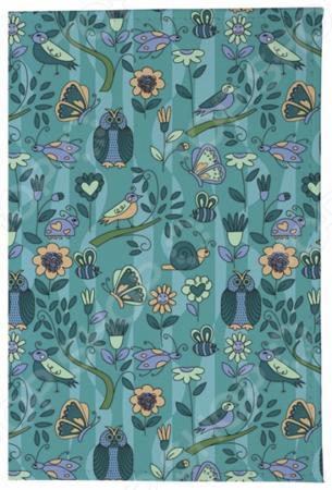 Обложка для документов Mitya Veselkov